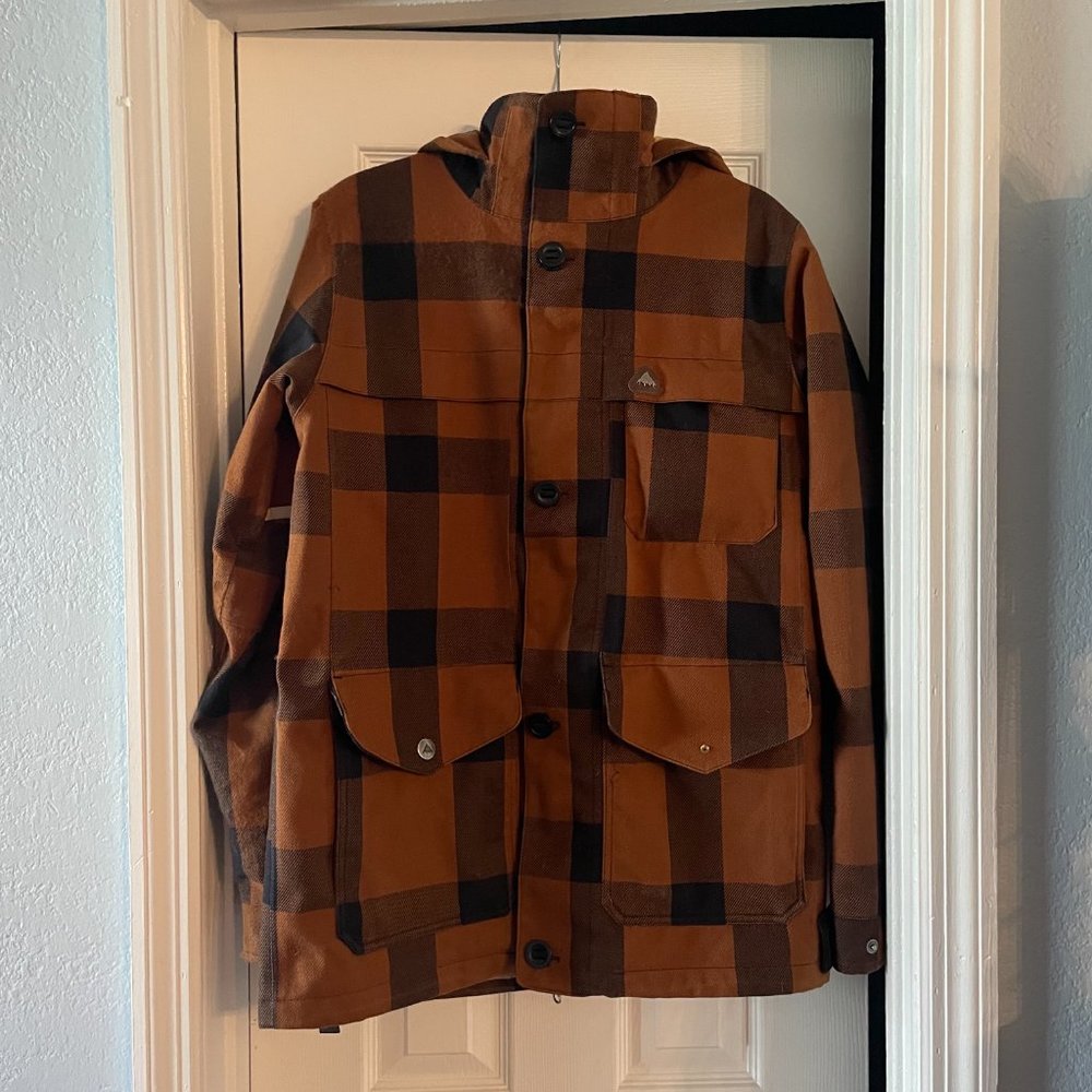 Burton Ski Jacket